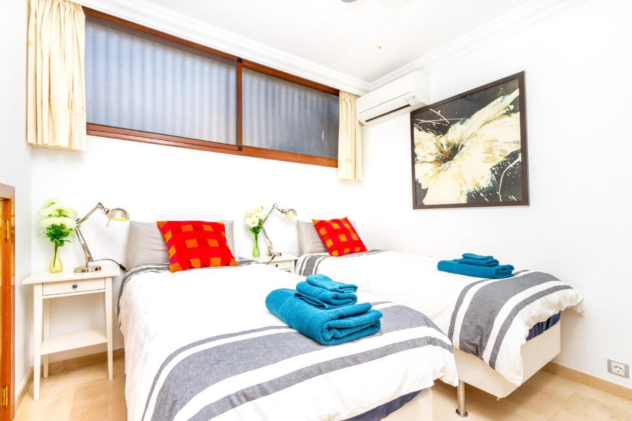 Casa Holmston, Duplex Villa With Hot Tub In Anfi Tauro Topaz Mogán 外观 照片