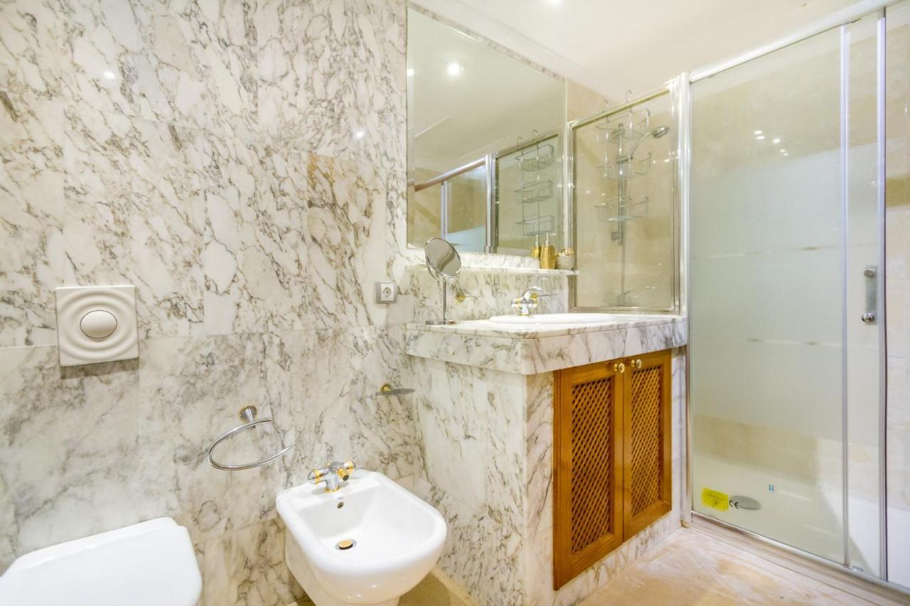 Casa Holmston, Duplex Villa With Hot Tub In Anfi Tauro Topaz Mogán 外观 照片